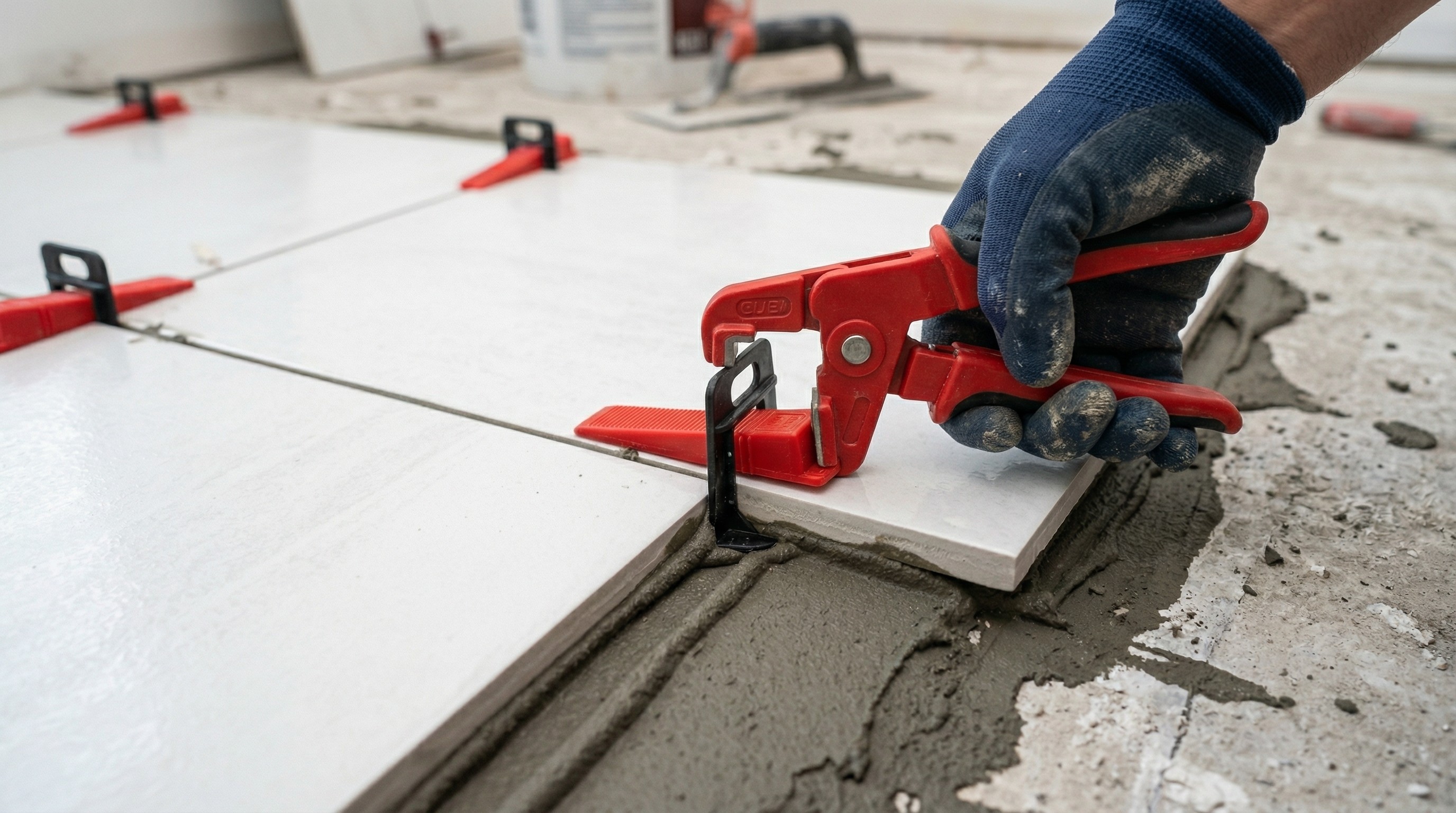 JG-Fliesenpartner – Fliesenleger Waghäusel